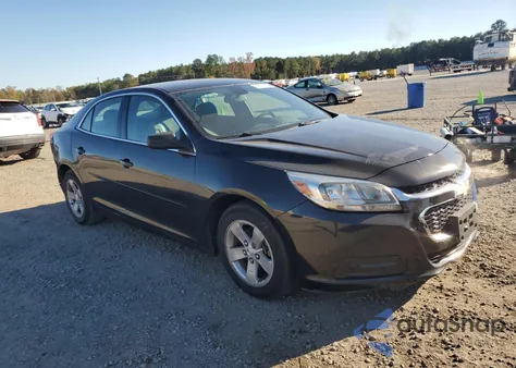 2014 Chevrolet Malibu Ls z USA, uszkodzony, nr VIN 1G11B5SL9EF147501